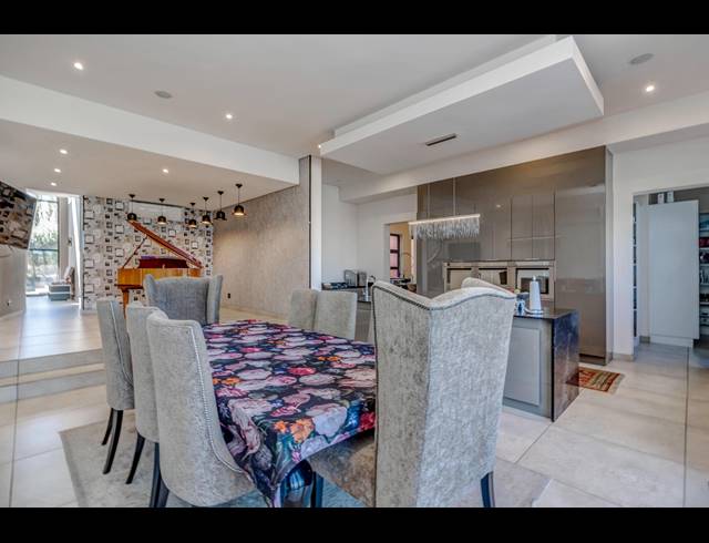5 BEDROOM GOLF ESTATE FOR SALE IN STEYN CITY